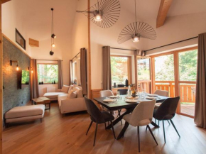 Bel appartement 5 pièces à Valmorel avec parking, 8 pers. - FR-1-291-1018 Valmorel